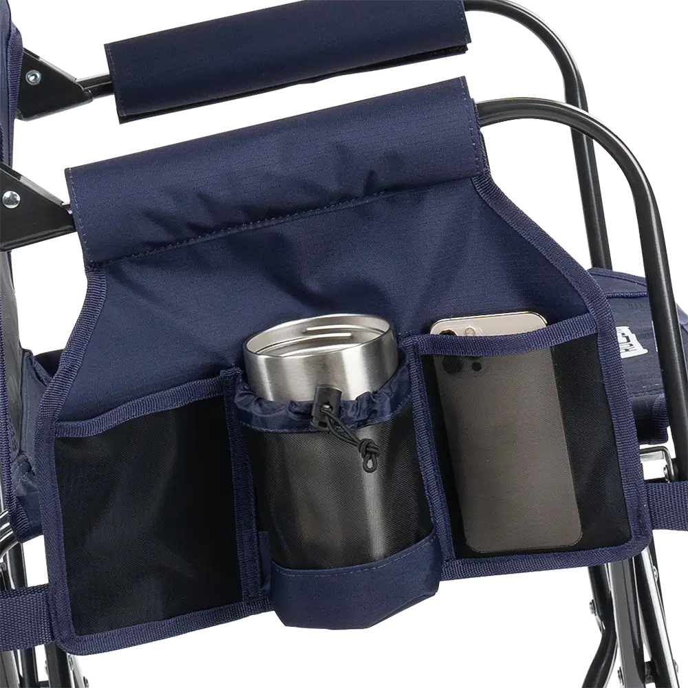Stowaway Rocker M9