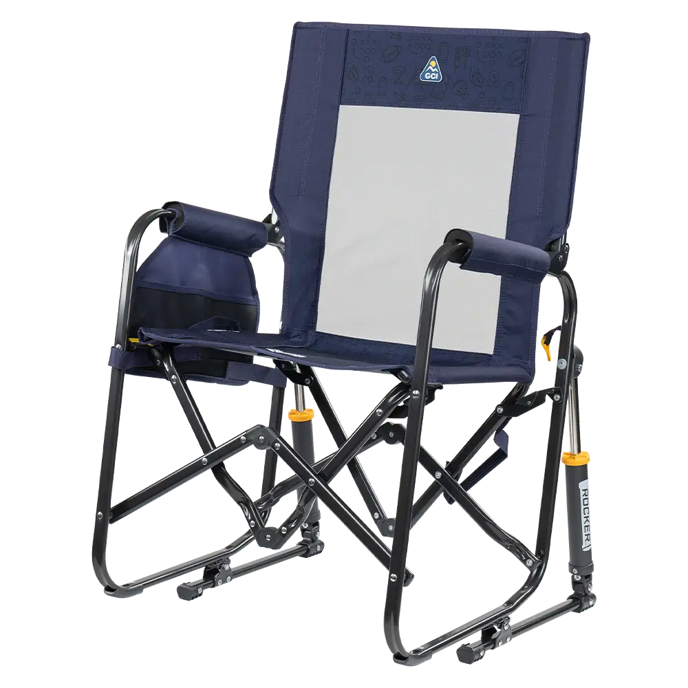 Stowaway Rocker M9