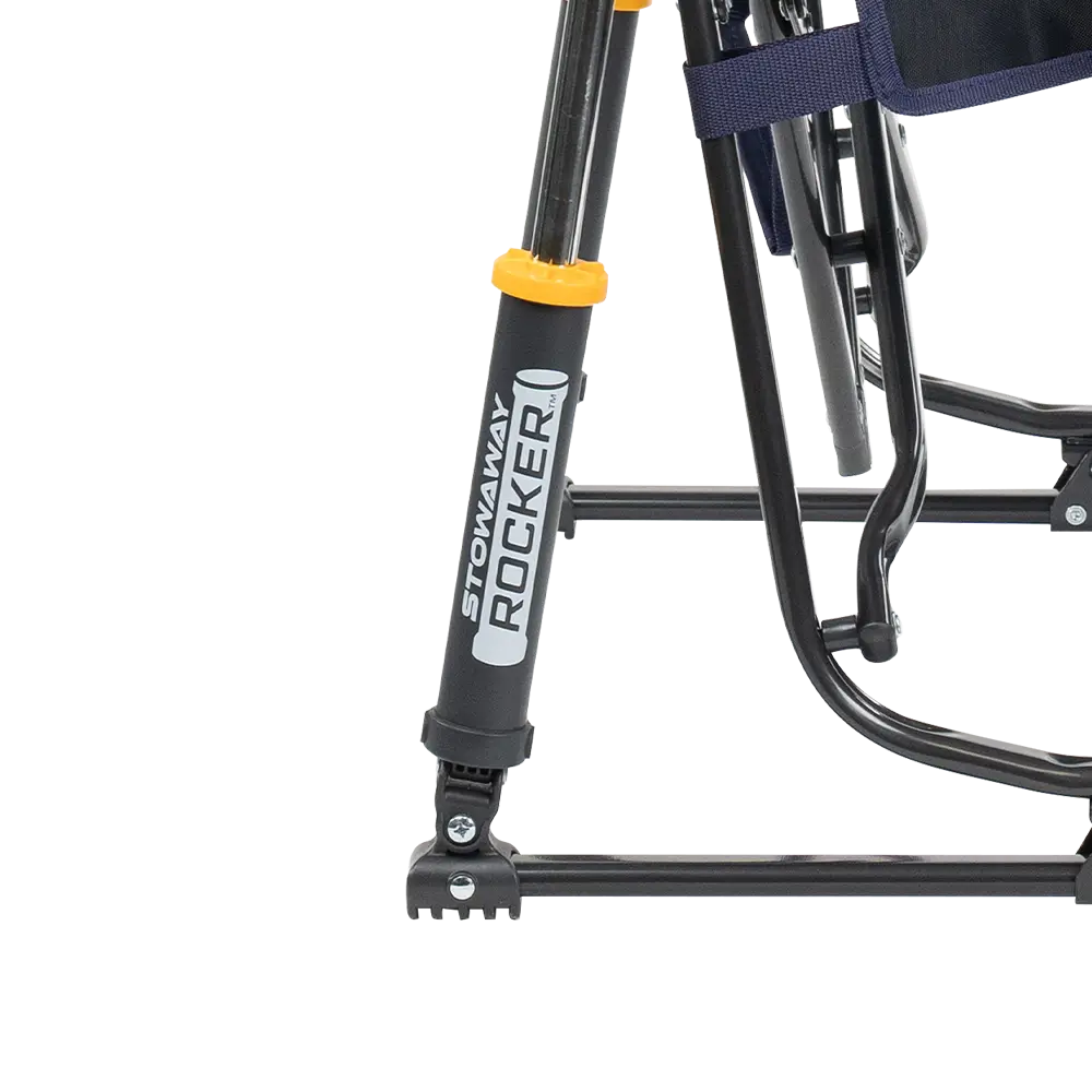 Stowaway Rocker M9