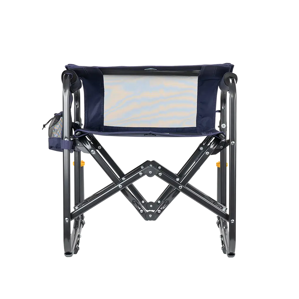 Stowaway Rocker M9