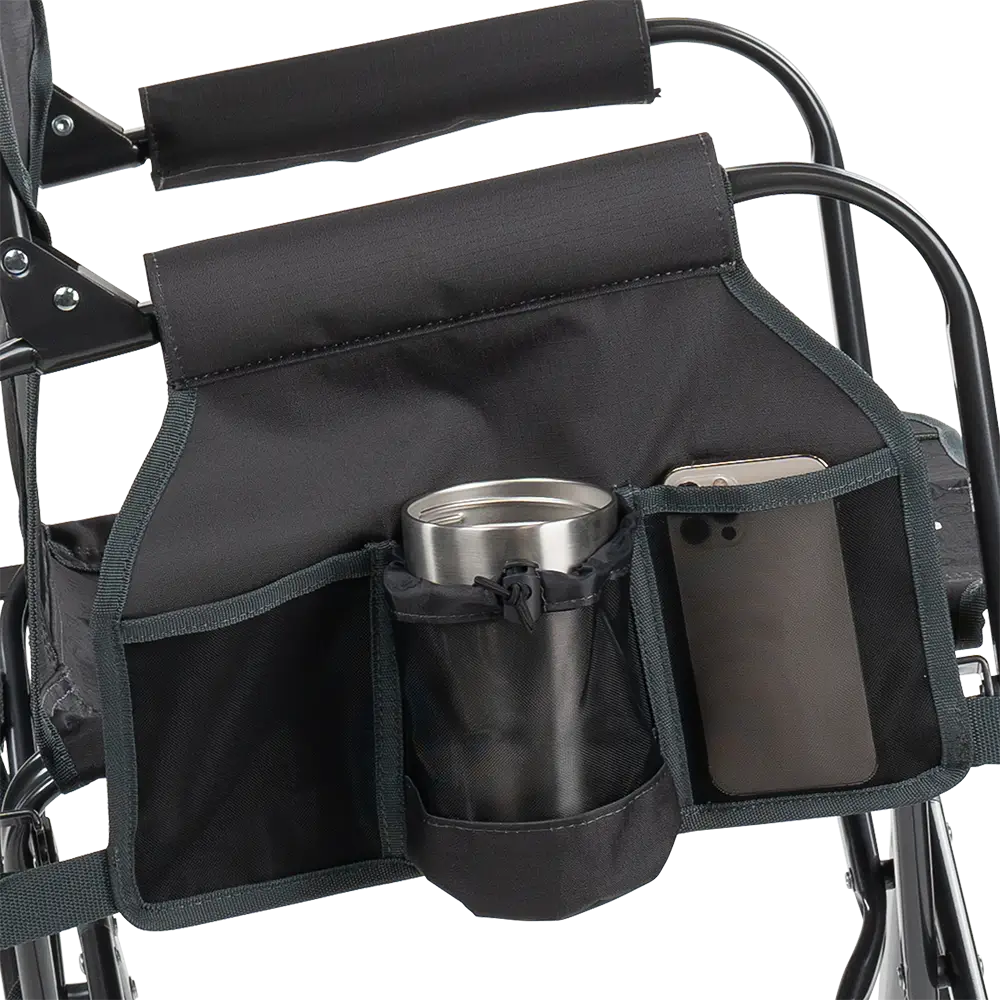 Stowaway Rocker M9