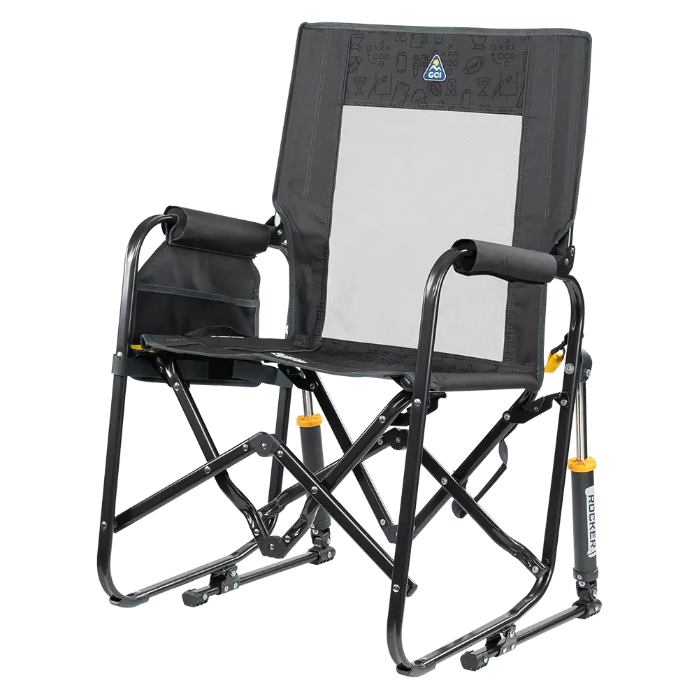 Stowaway Rocker M9