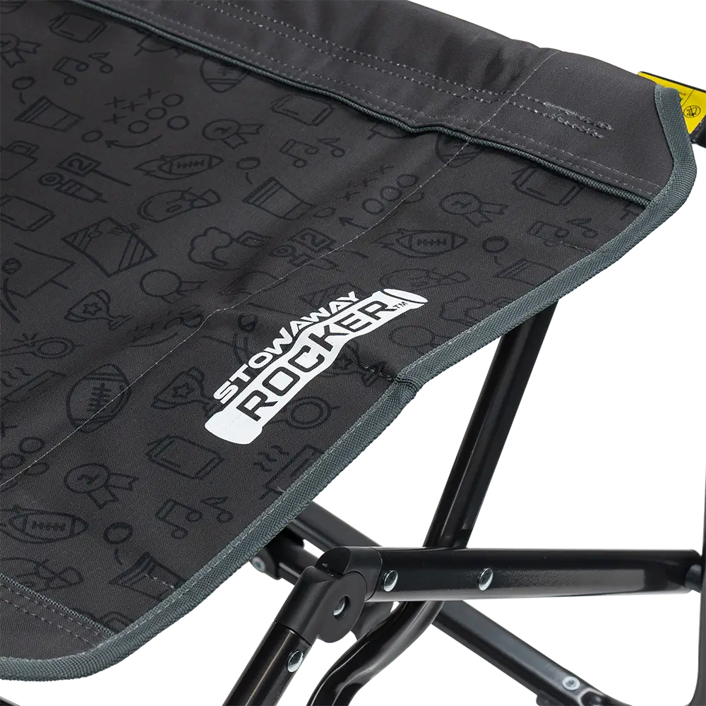 Stowaway Rocker M9