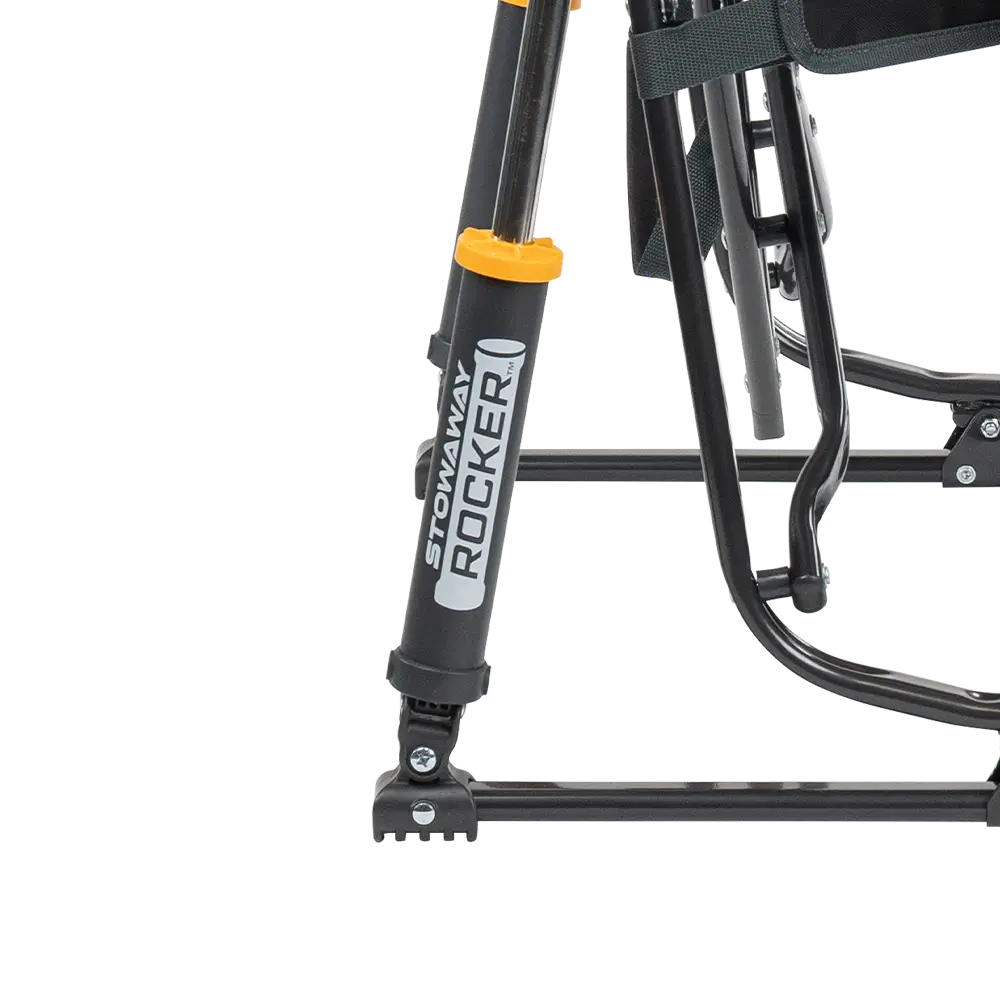 Stowaway Rocker M9