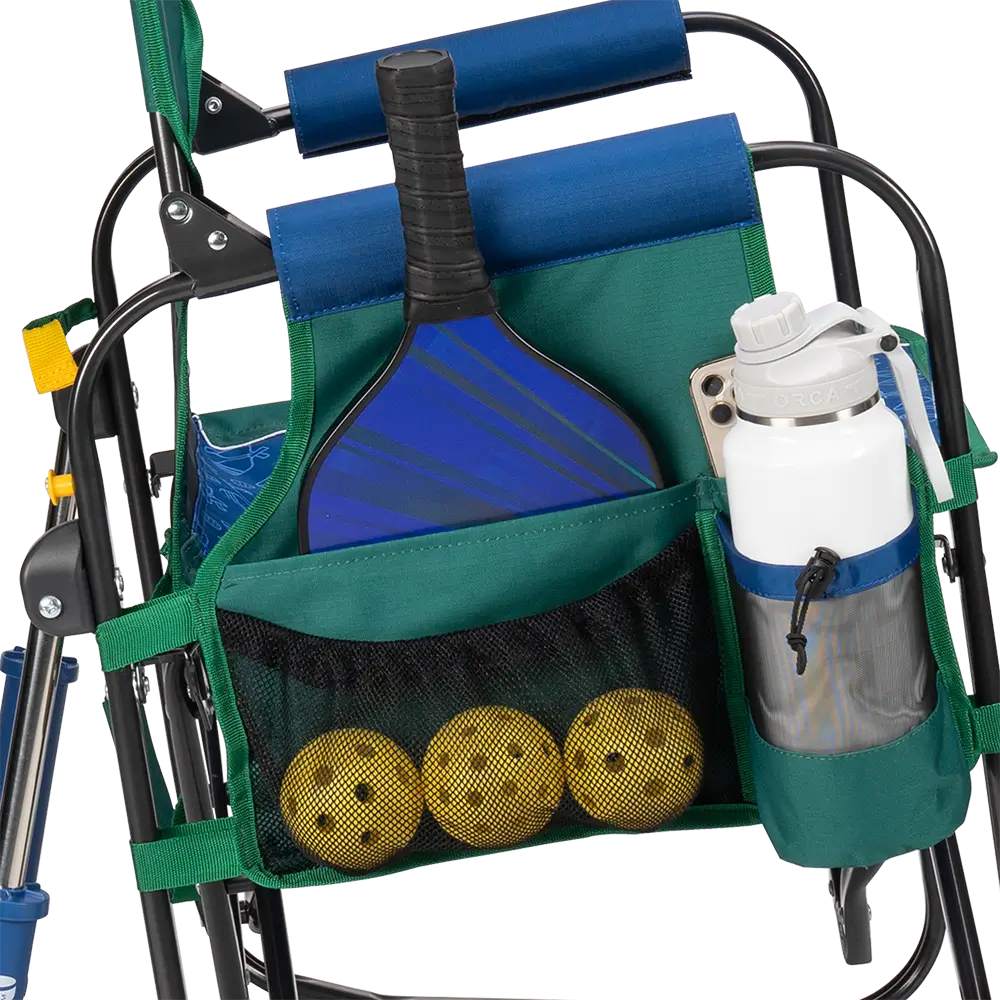 Stowaway Rocker M9