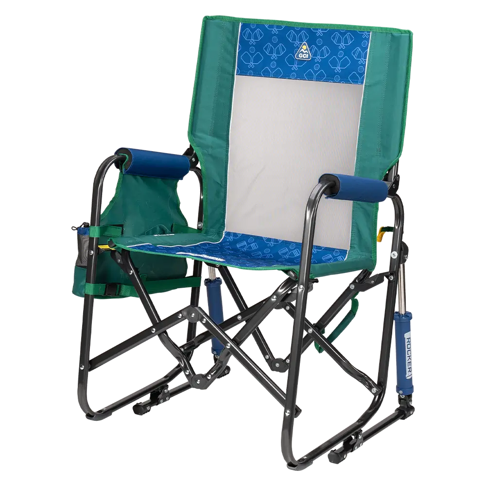 Stowaway Rocker M9