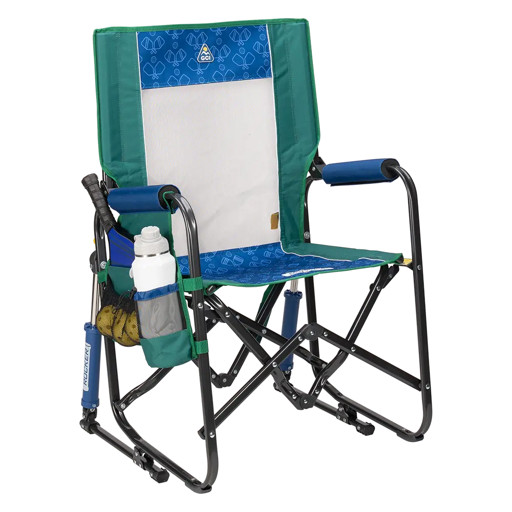 Stowaway Rocker M9