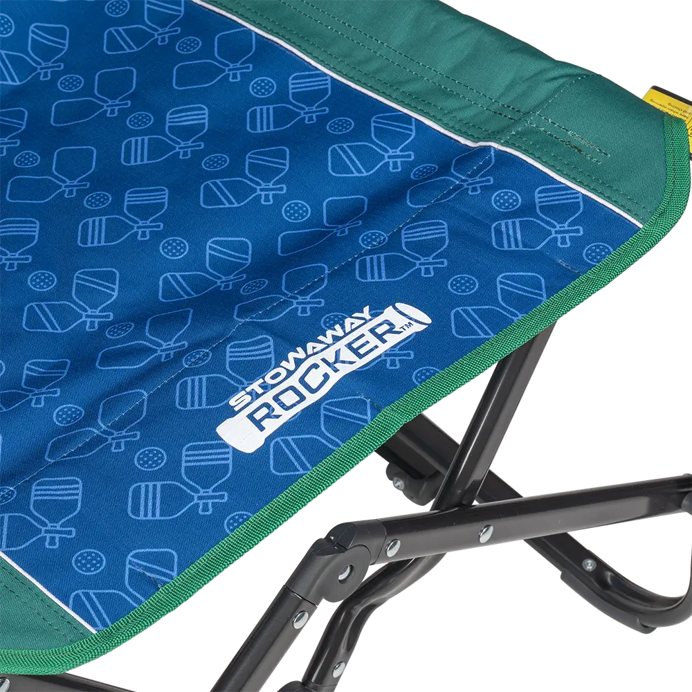 Stowaway Rocker M9