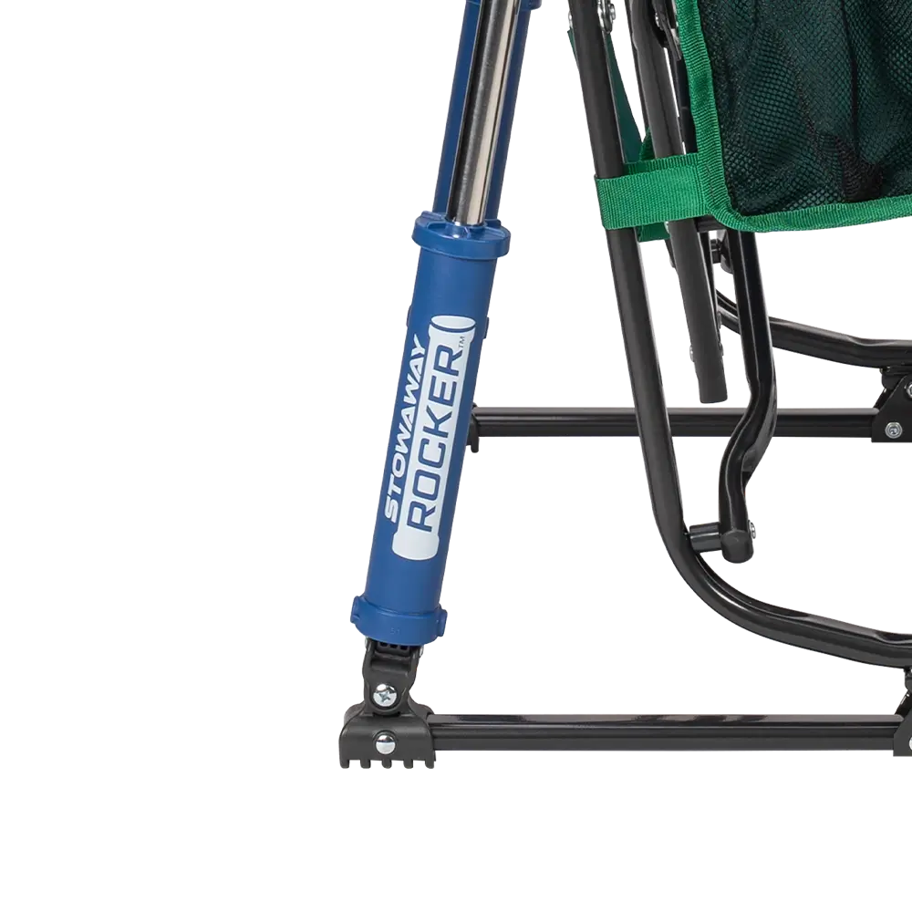 Stowaway Rocker M9