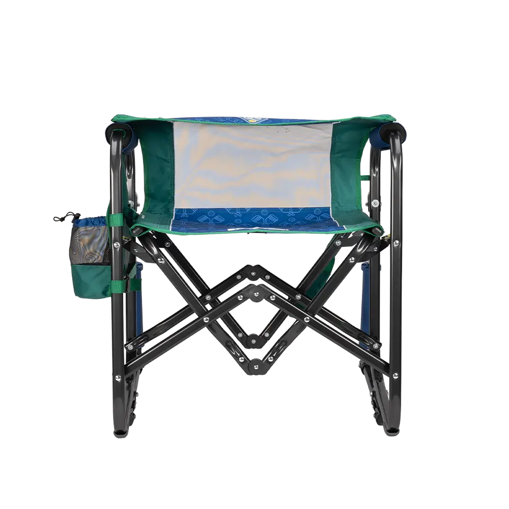 Stowaway Rocker M9