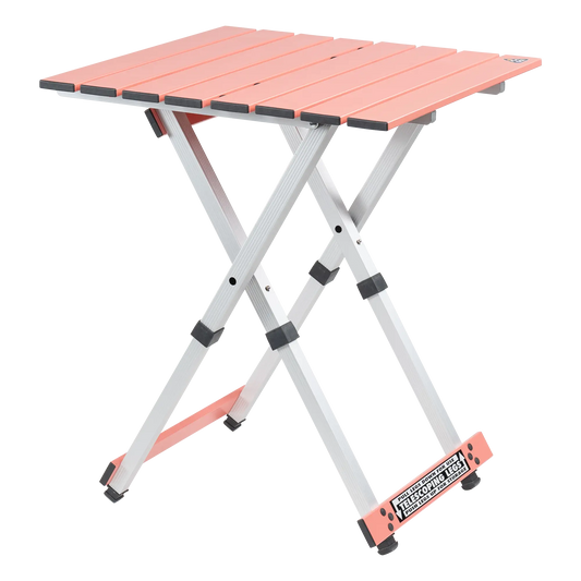 Compact Camp Table 20 Z6