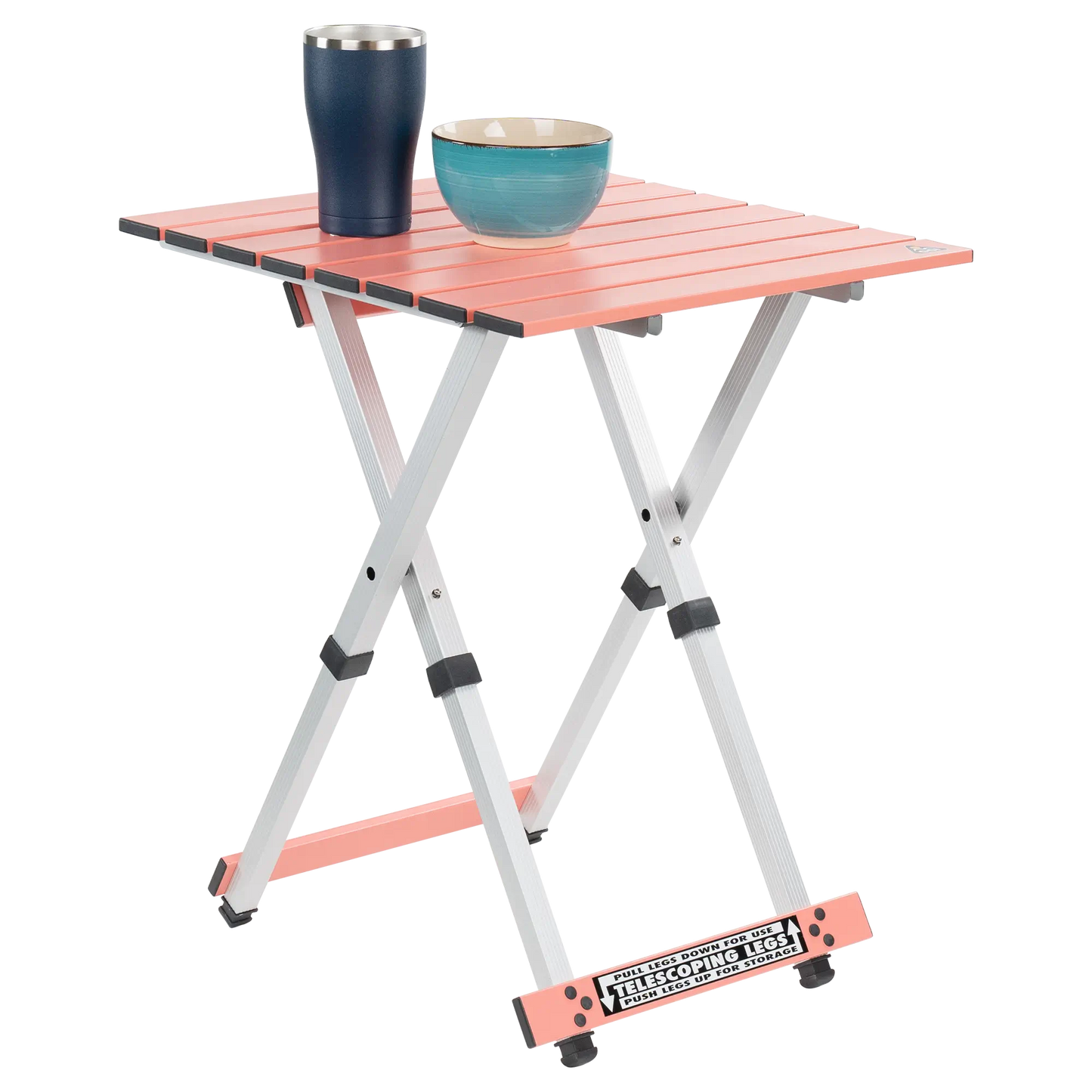 Compact Camp Table 20 Z6