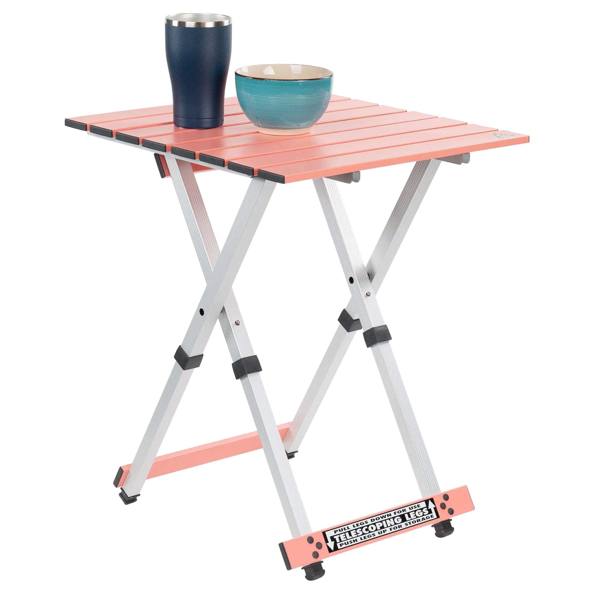 Compact Camp Table 20 Z6