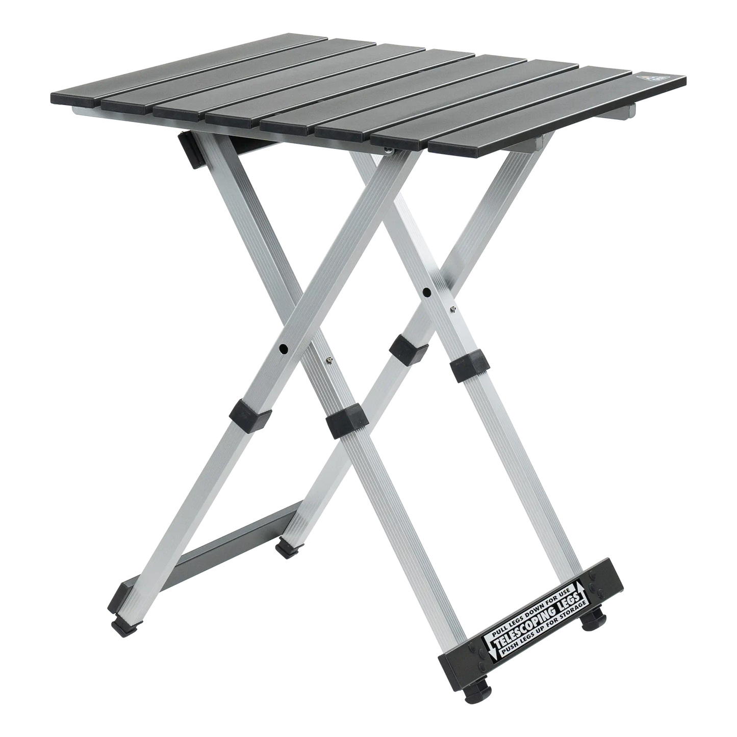 Compact Camp Table 20 Z6