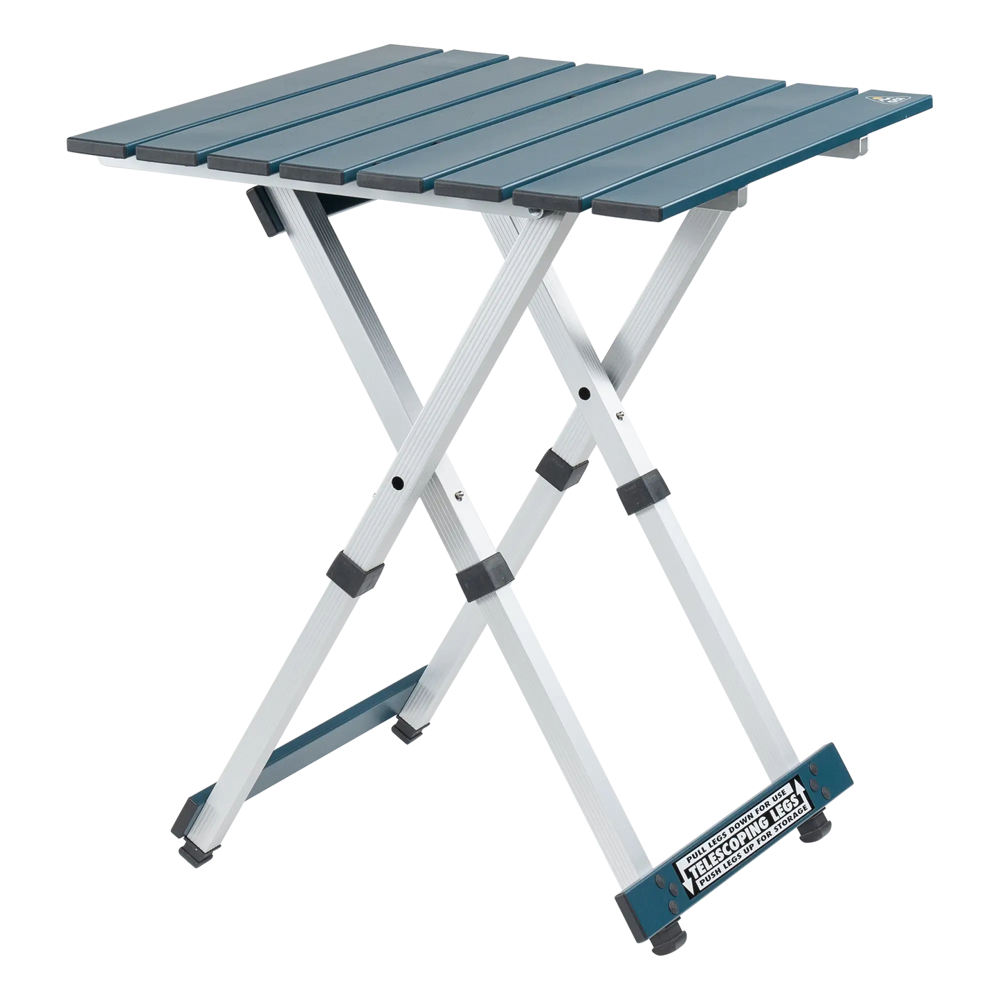 Compact Camp Table 20 Z6