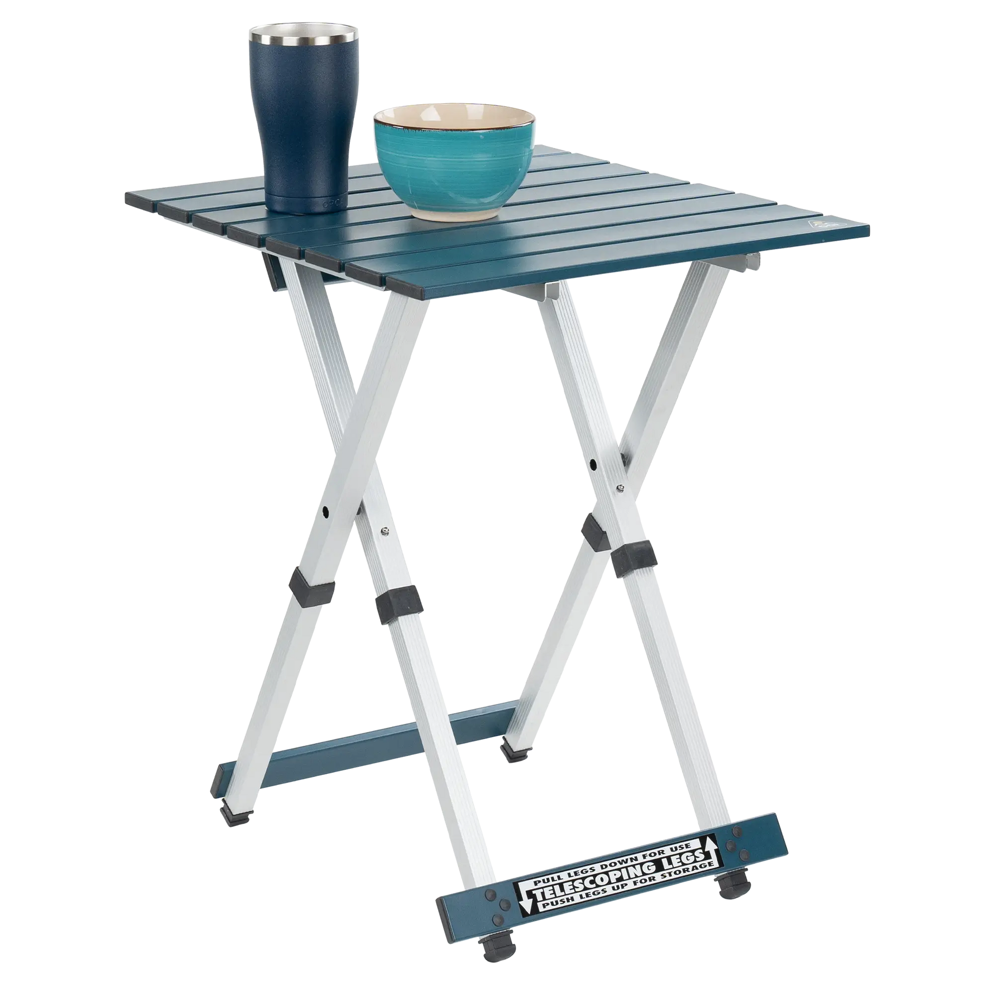 Compact Camp Table 20 Z6