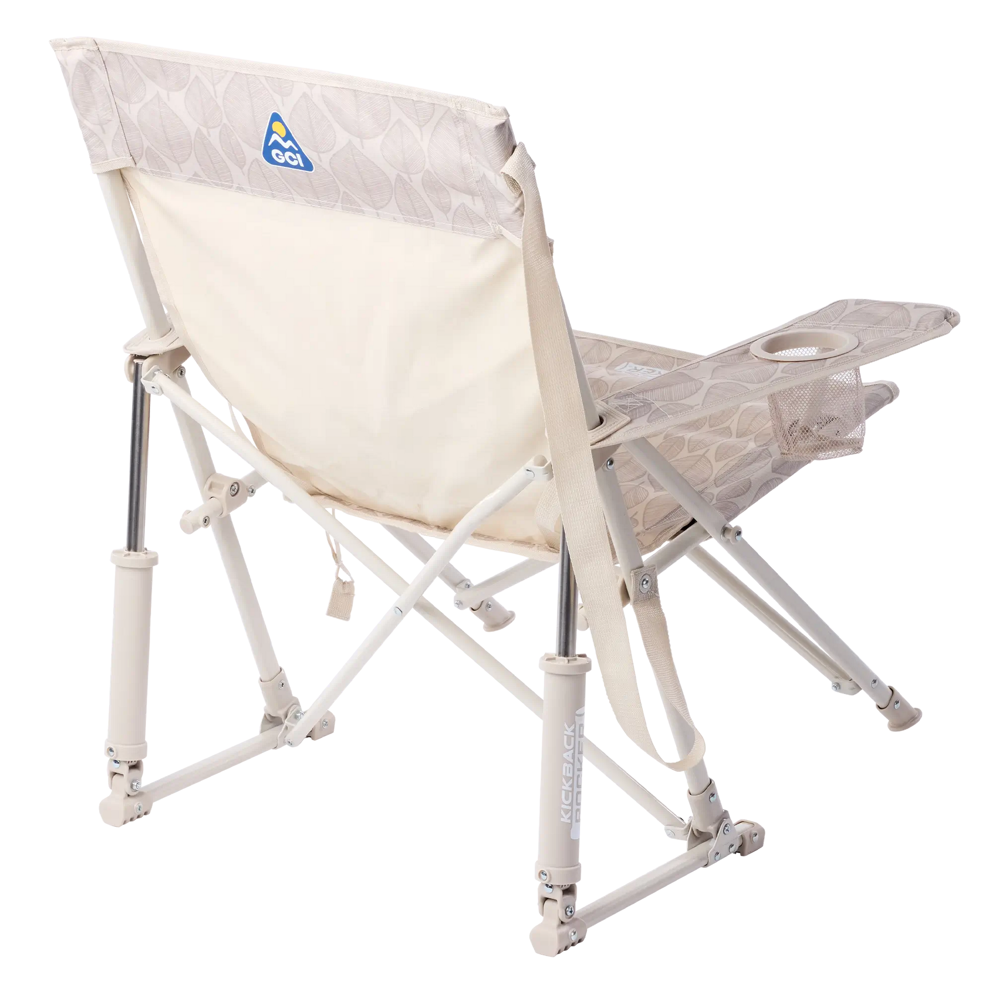 Kickback Rocker O8