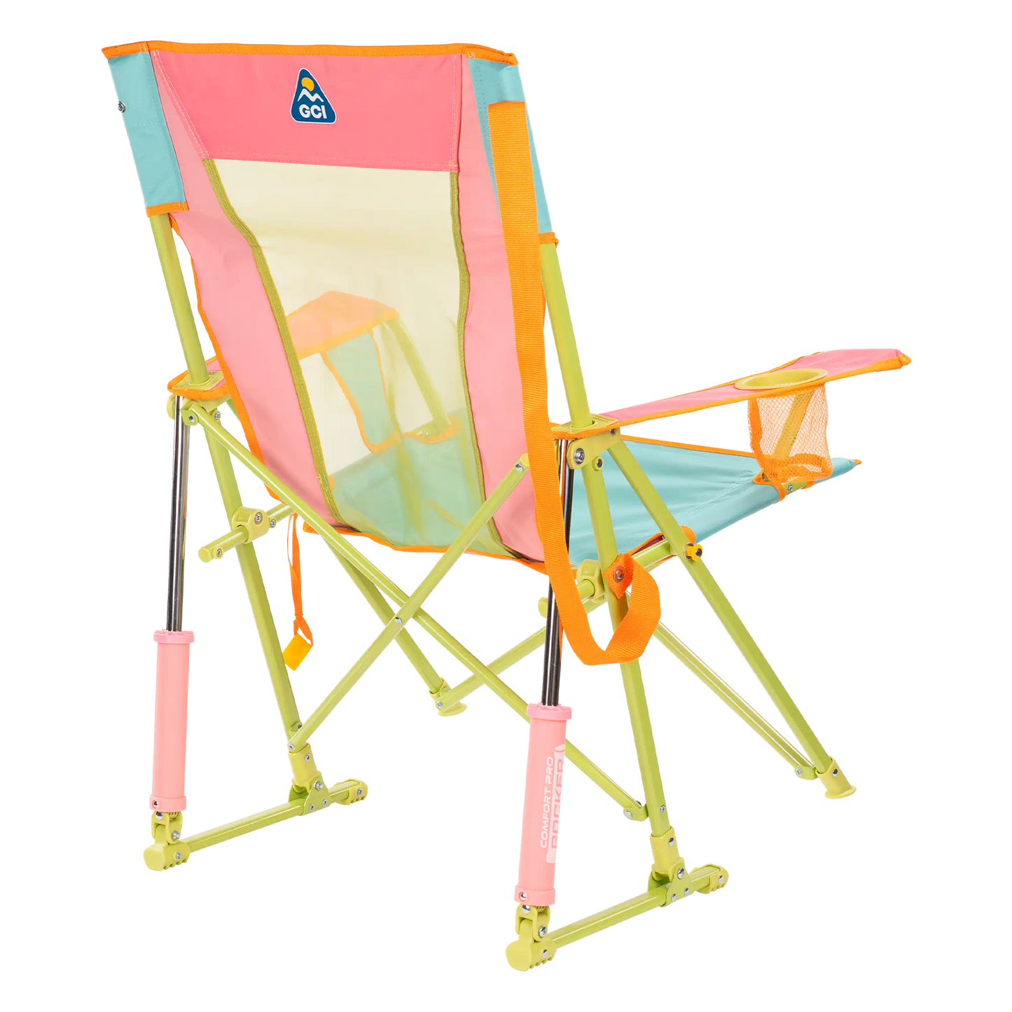 Comfort Pro Rocker S8