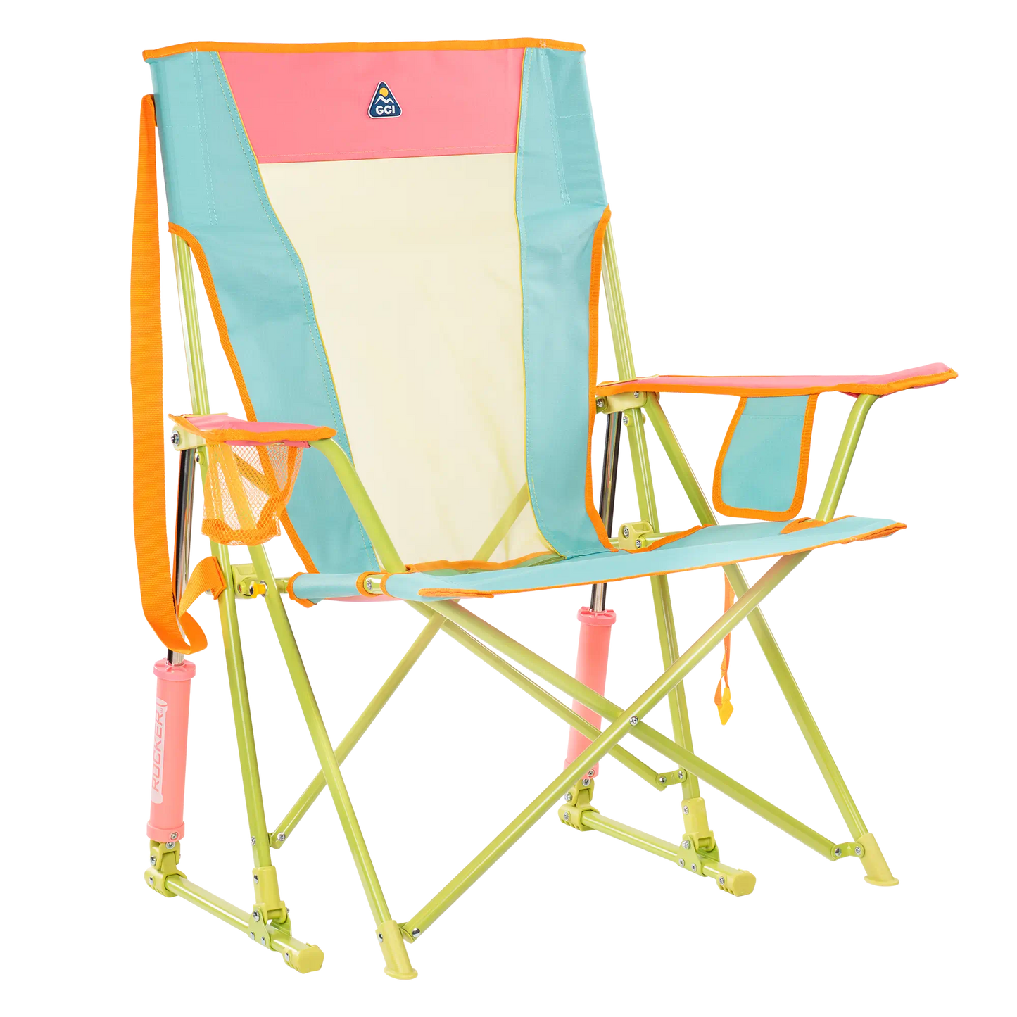 Comfort Pro Rocker S8