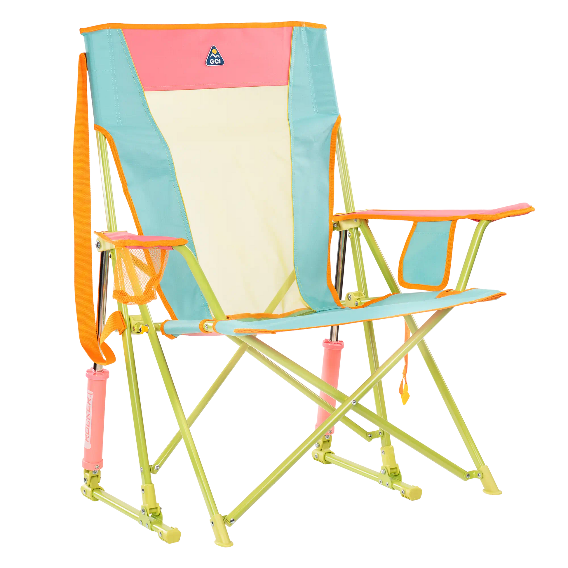 Comfort Pro Rocker S8