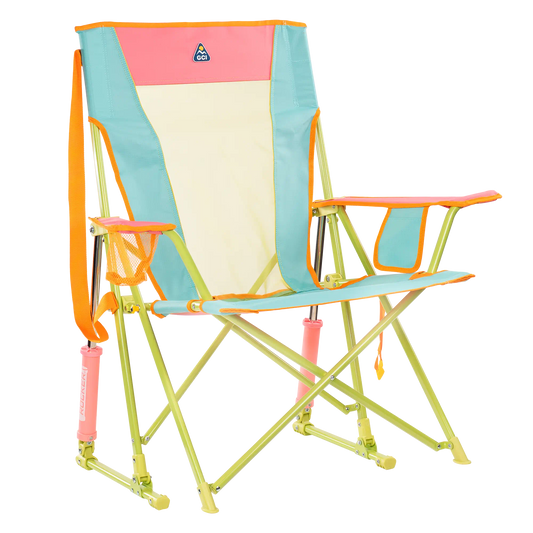 Comfort Pro Rocker S8