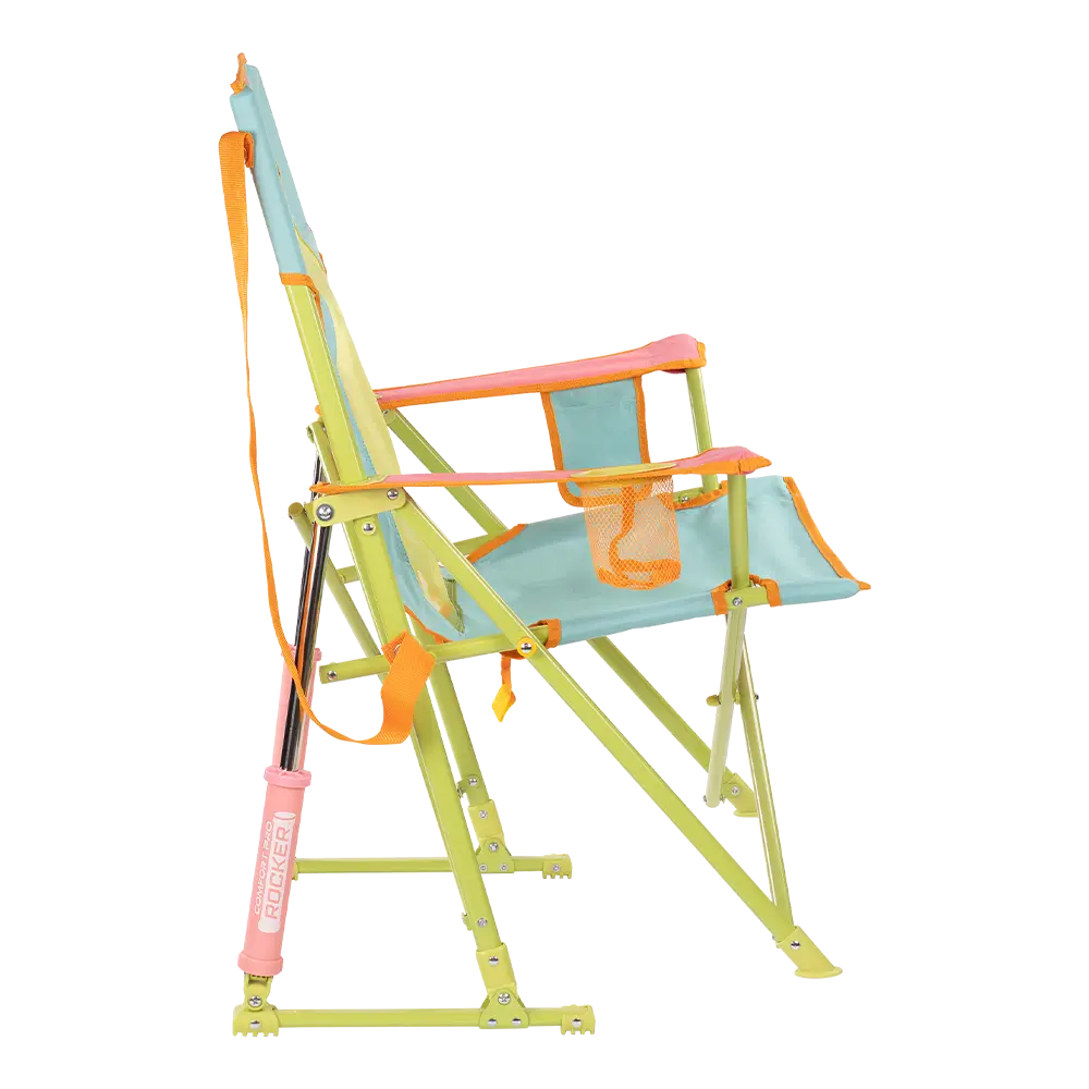 Comfort Pro Rocker S8