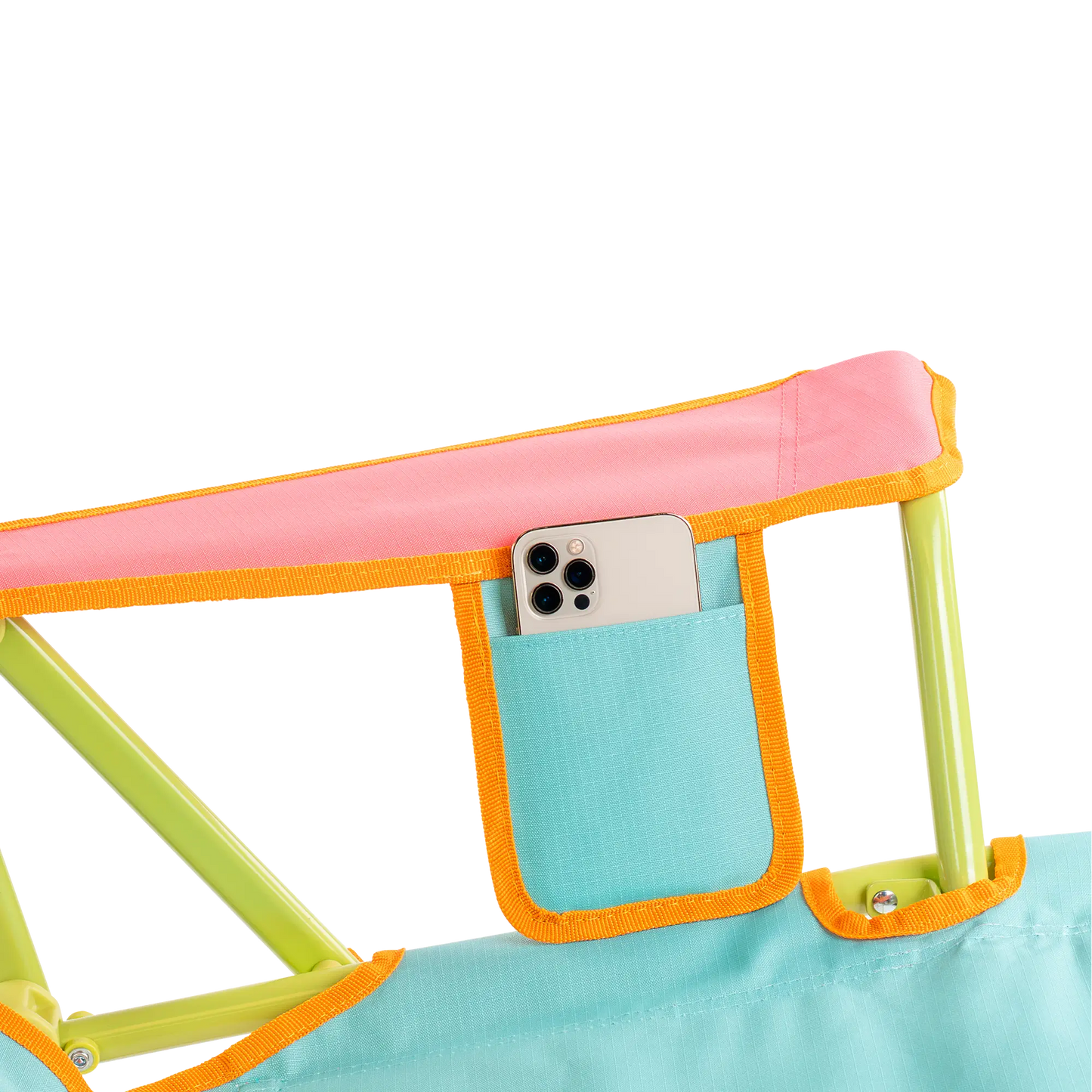 Comfort Pro Rocker S8