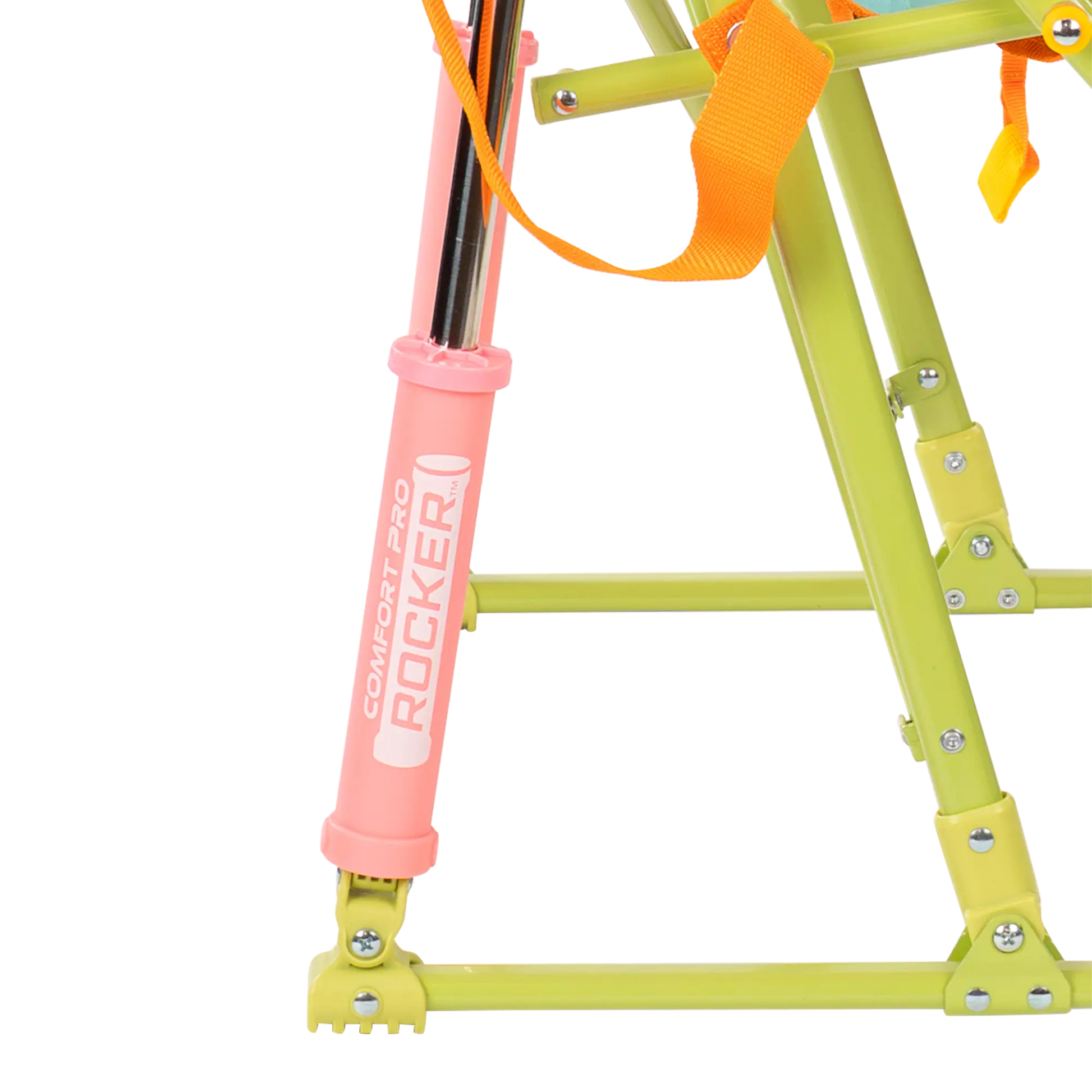 Comfort Pro Rocker S8
