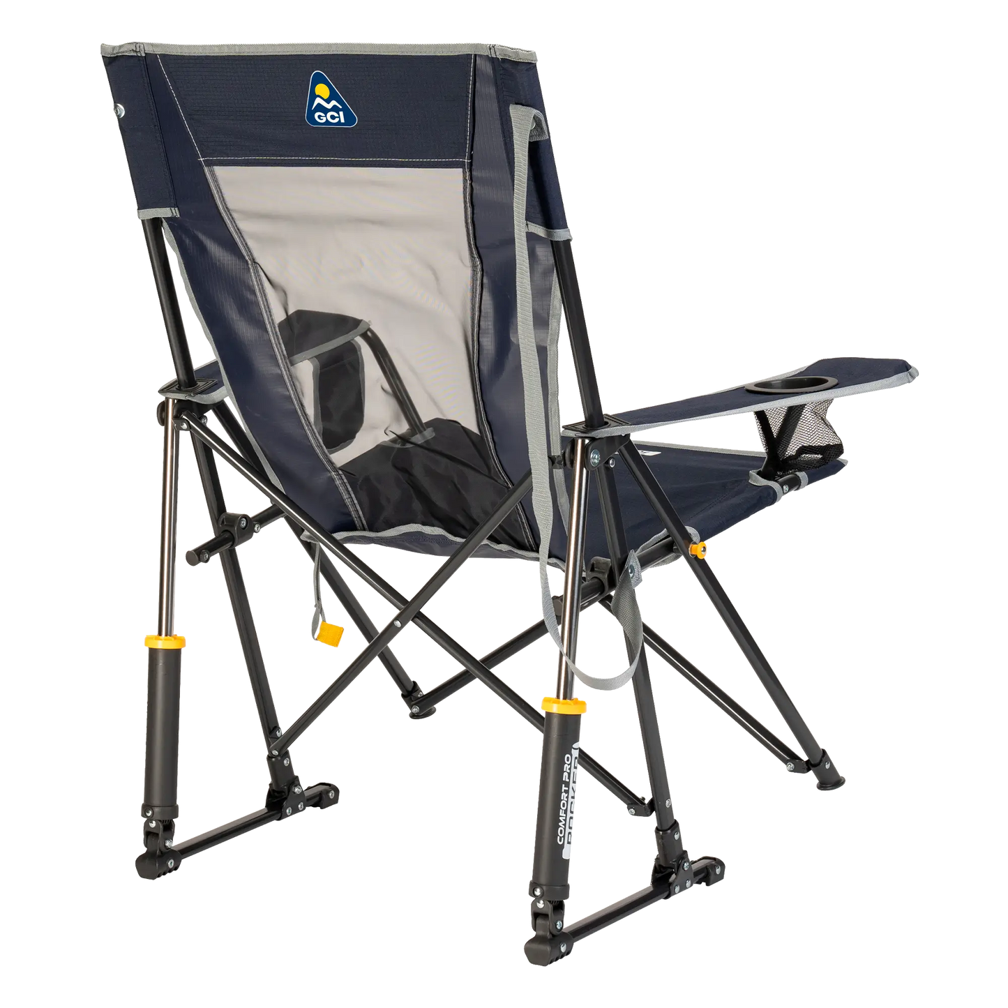 Comfort Pro Rocker S8