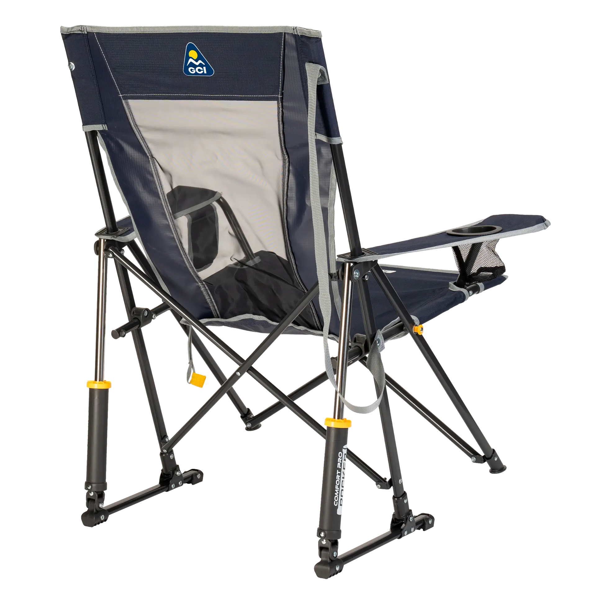 Comfort Pro Rocker S8