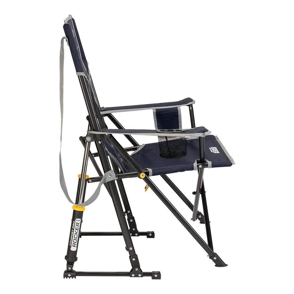 Comfort Pro Rocker S8