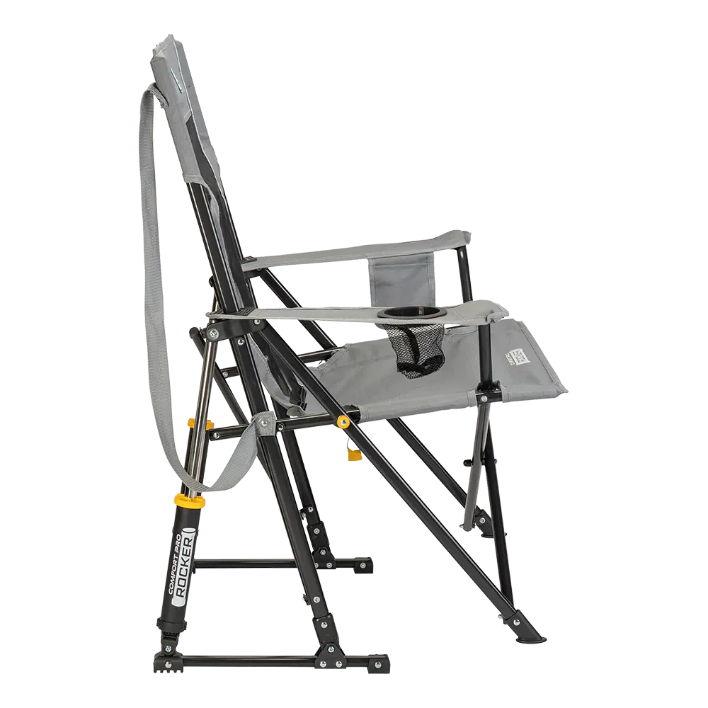 Comfort Pro Rocker S8