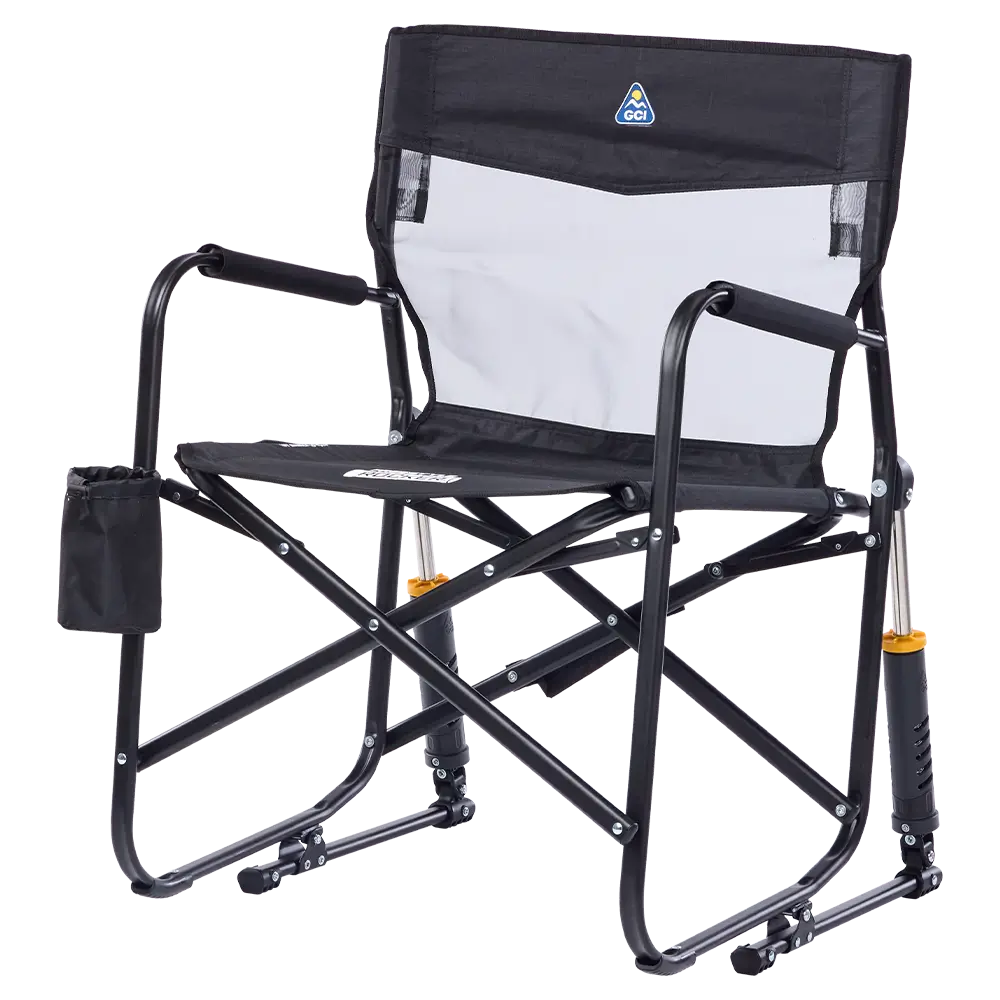 Freestyle Rocker Elite V2