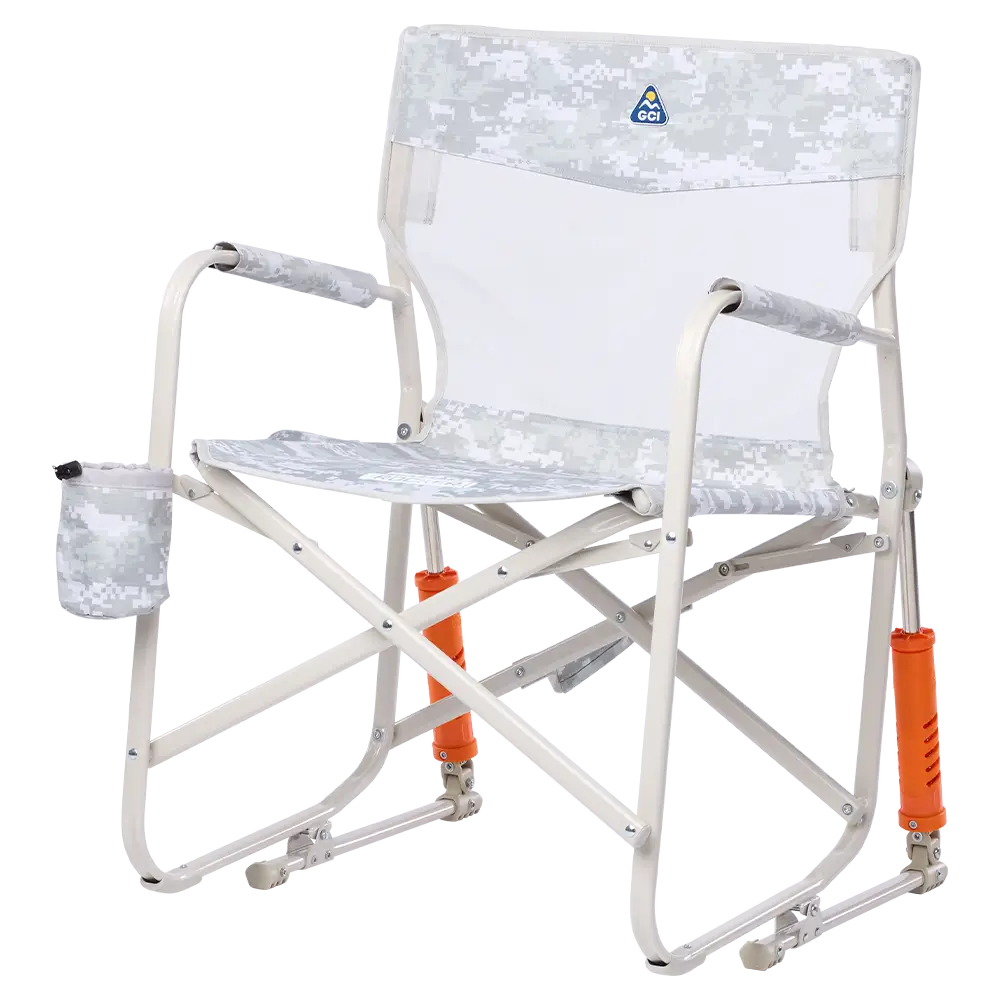 Freestyle Rocker Elite V2