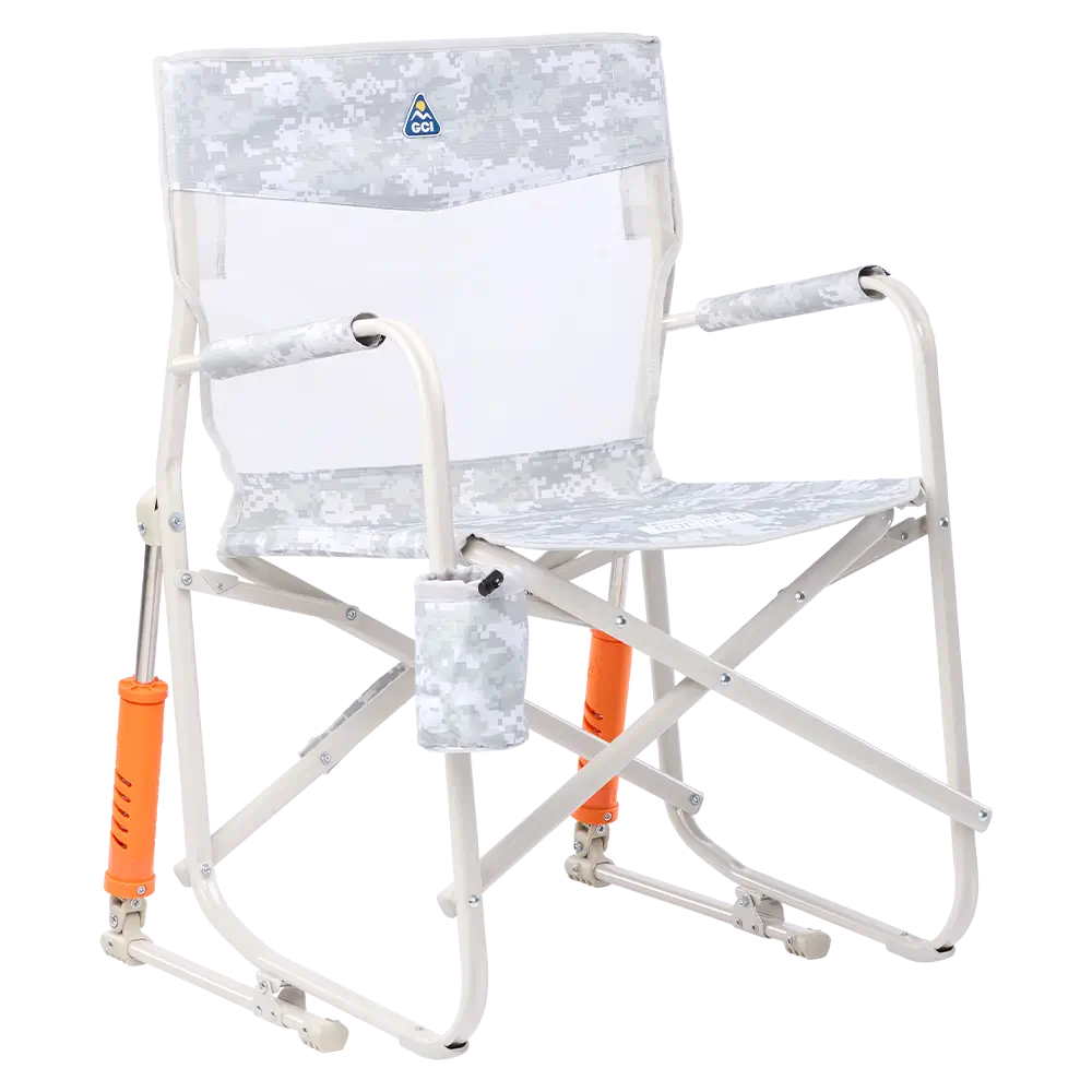 Freestyle Rocker Elite V2