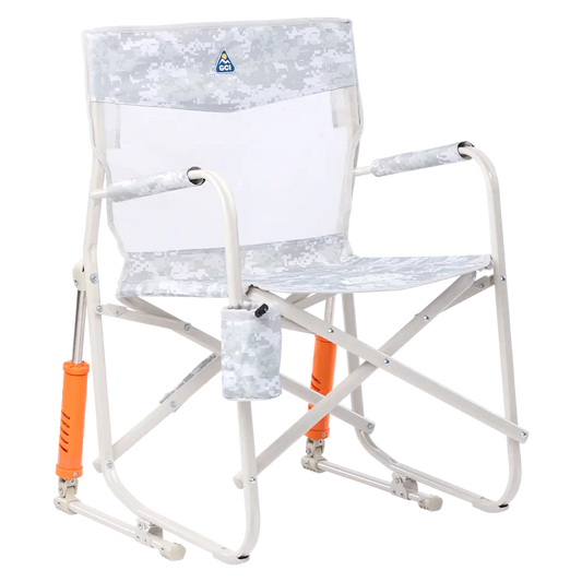 Freestyle Rocker Elite V2