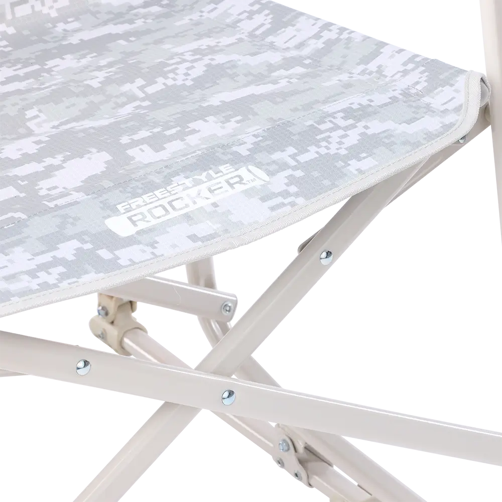 Freestyle Rocker Elite V2