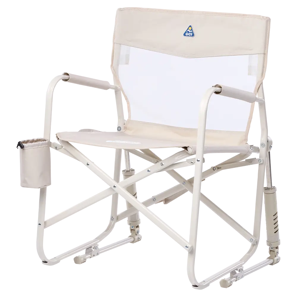 Freestyle Rocker Elite V2
