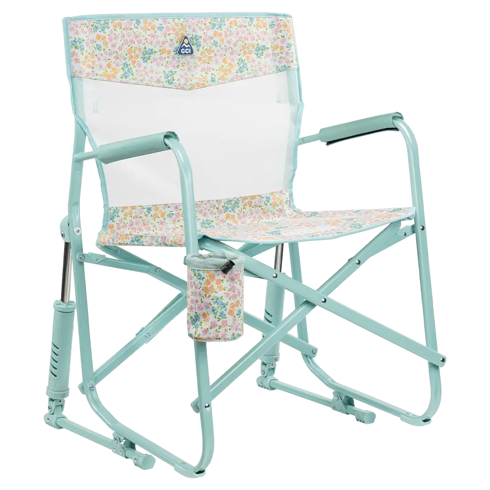 Freestyle Rocker Elite V2