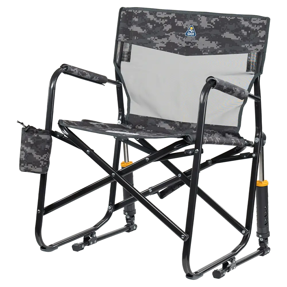Freestyle Rocker Elite V2