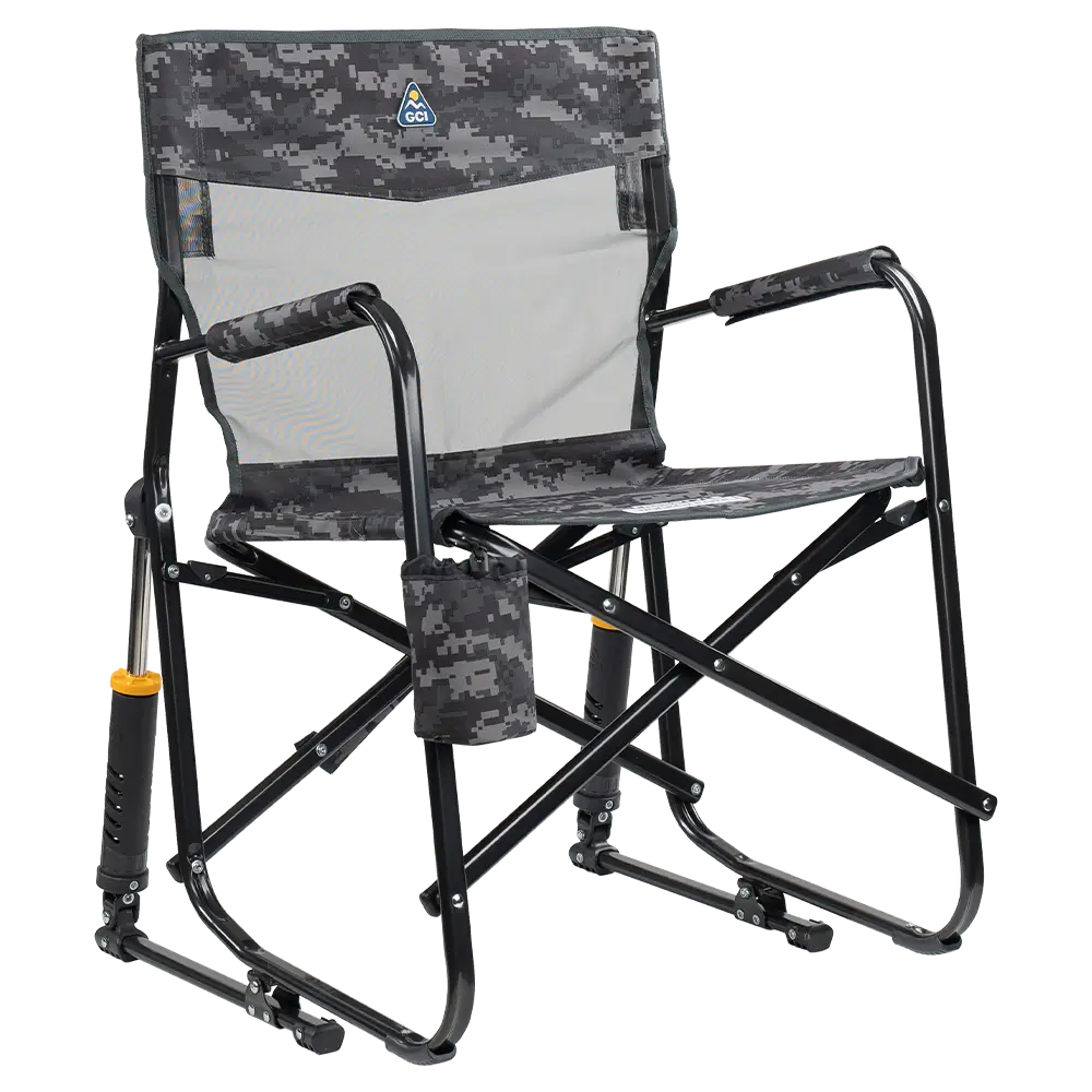 Freestyle Rocker Elite V2