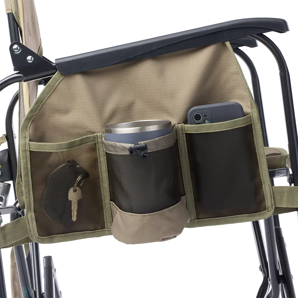 Adjustable Rocker J9