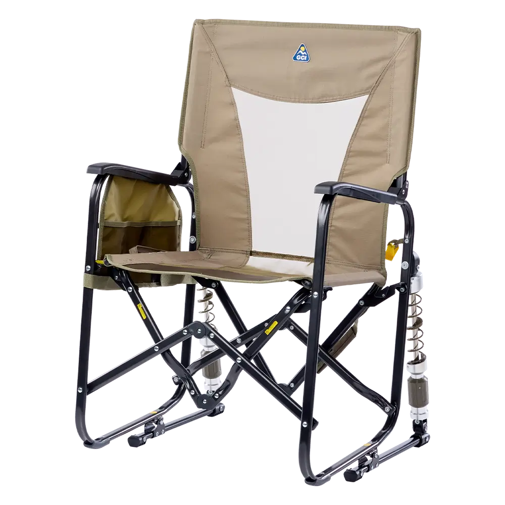 Adjustable Rocker J9