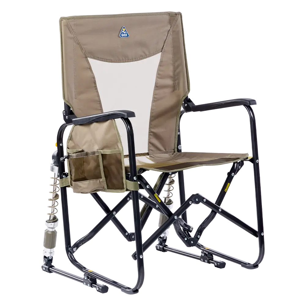 Adjustable Rocker J9