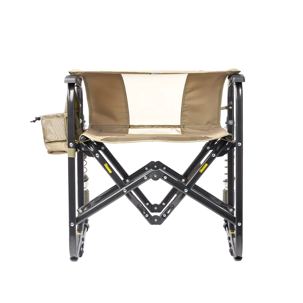 Adjustable Rocker J9