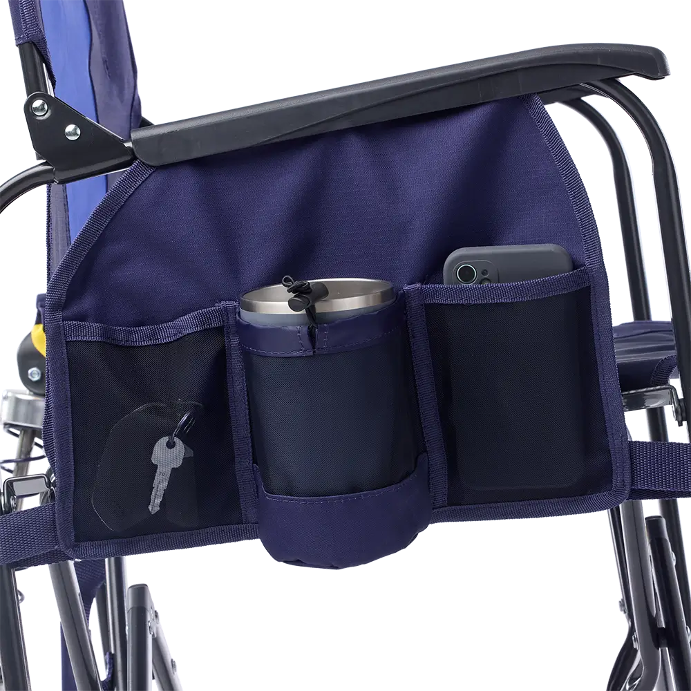 Adjustable Rocker J9