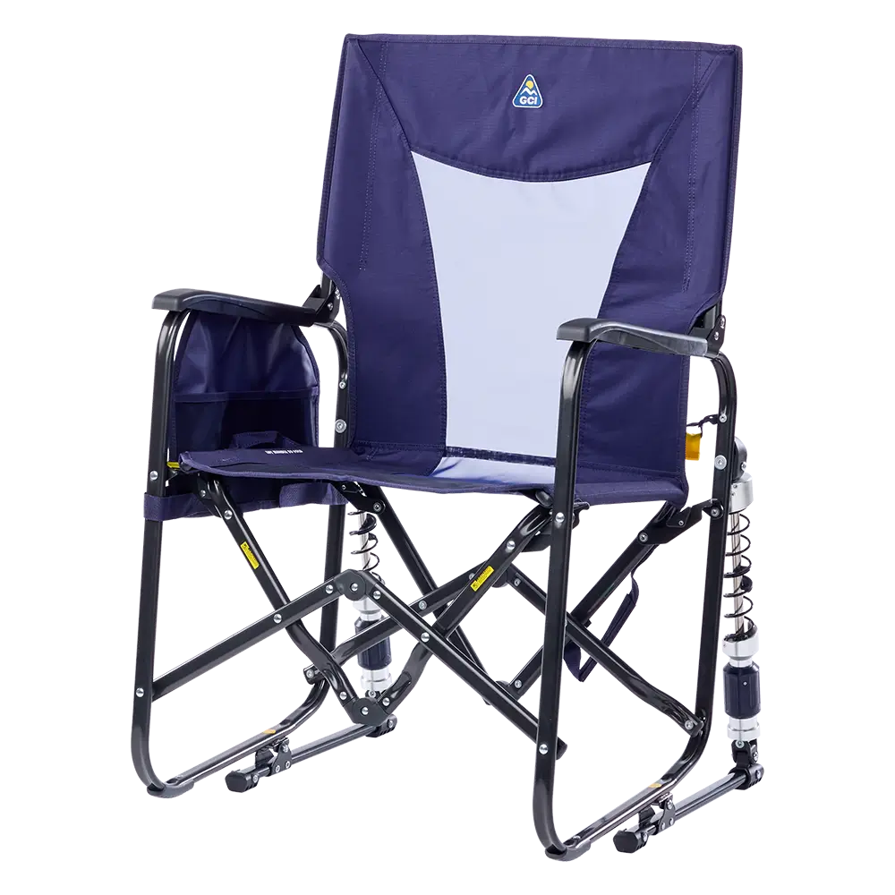 Adjustable Rocker J9