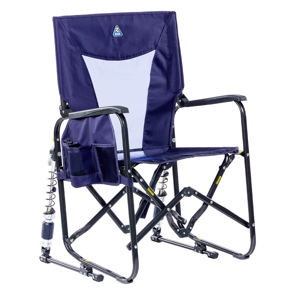 Adjustable Rocker J9
