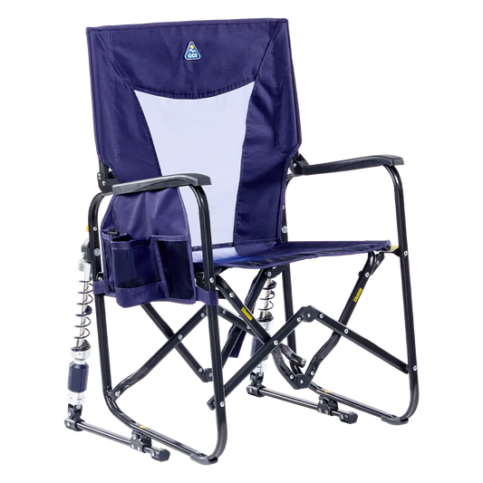 Adjustable Rocker J9