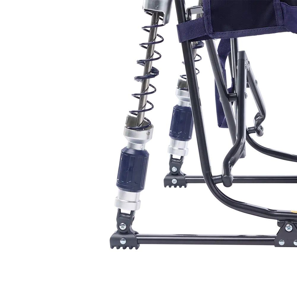 Adjustable Rocker J9